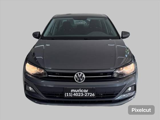 VOLKSWAGEN VIRTUS 1.0 200 TSI COMFORTLINE AUTOMÁTICO